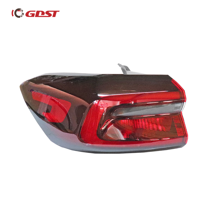 605000201AA tail lamp