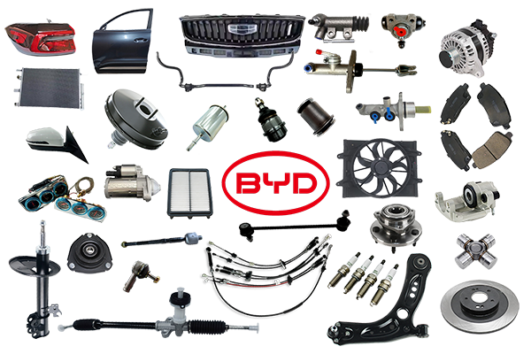 BYD AUTO PARTS