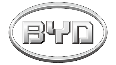 BYD