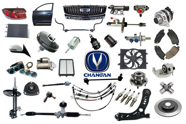 CHANGAN AUTO PARTS