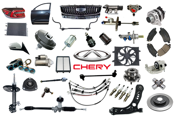 CHERY AUTO PARTS