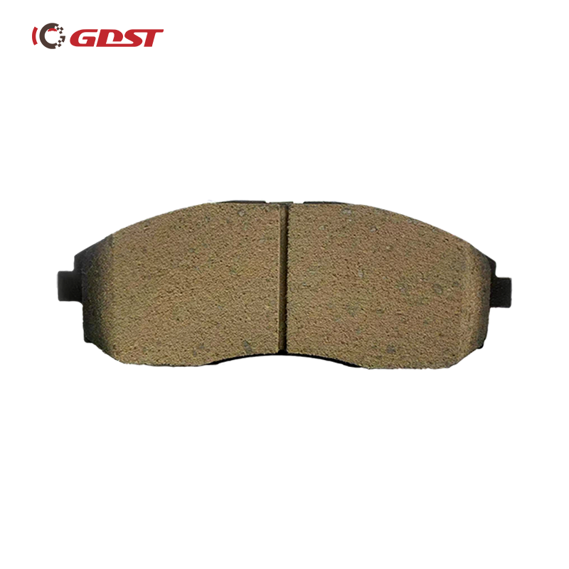 Ceramic Brake Pads