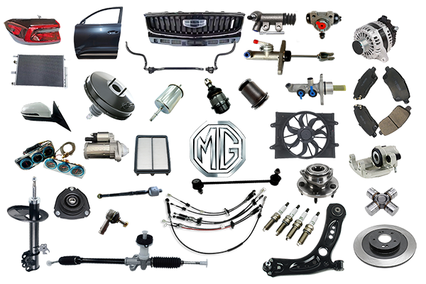 MG AUTO PARTS