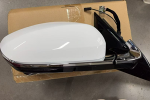 Rearview Mirror Assembly AUTO PARTS