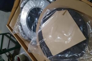 Clutch Kit AUTO PARTS