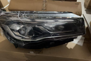 Headlight AUTO PARTS