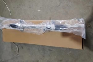 Steering Rack AUTO PARTS