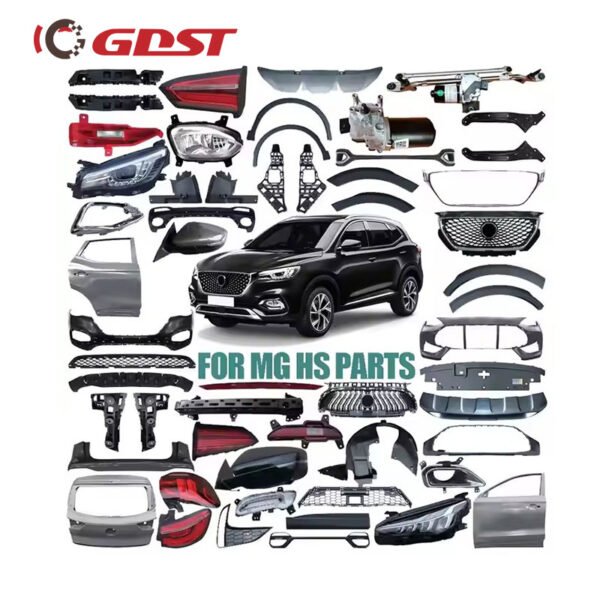 MG HS Car Parts