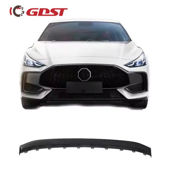GDST MG GT Front Bumper Trim Panel 10745963 - Image 3