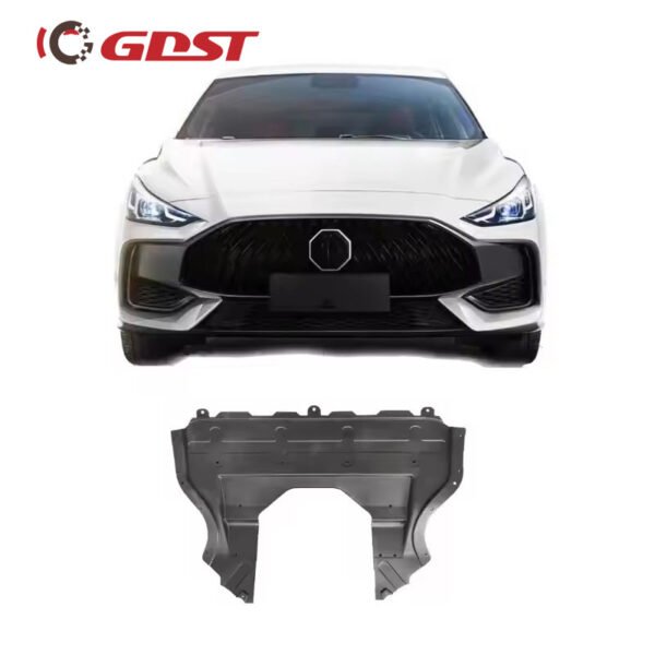 GDST MG GT Engine Lower Guard Small 10747514 - Image 2