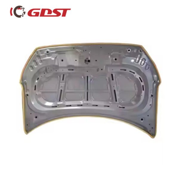 GDST Chery Tiggo 2 Engine Hood 553000160AADYJ - Image 2