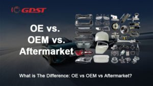 What is The Difference OE vs OEM vs Aftermarket